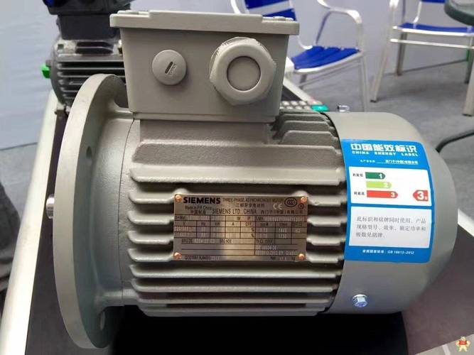西門子電機有限公司，西門子電機型號